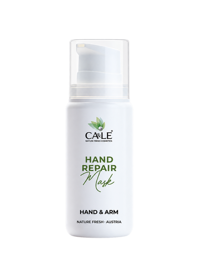 Hand Repair Mask 100ml