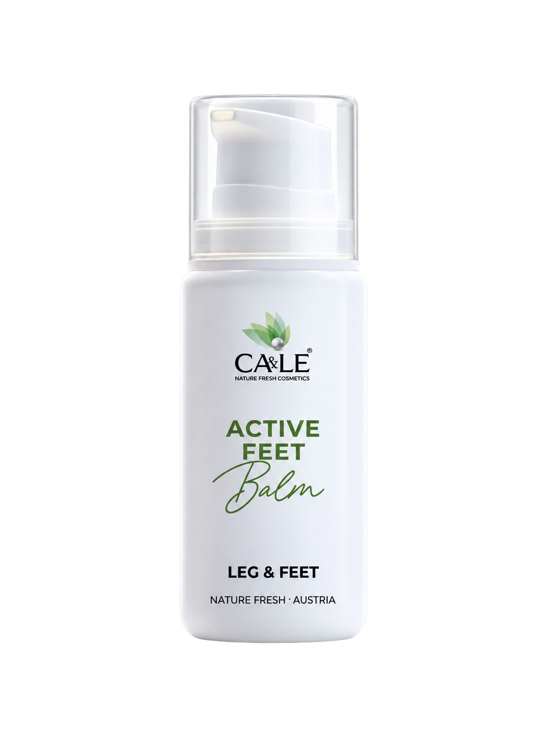 Active Feet Balm 100ml