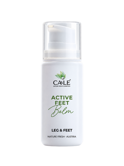 Active Feet Balm 30 ml