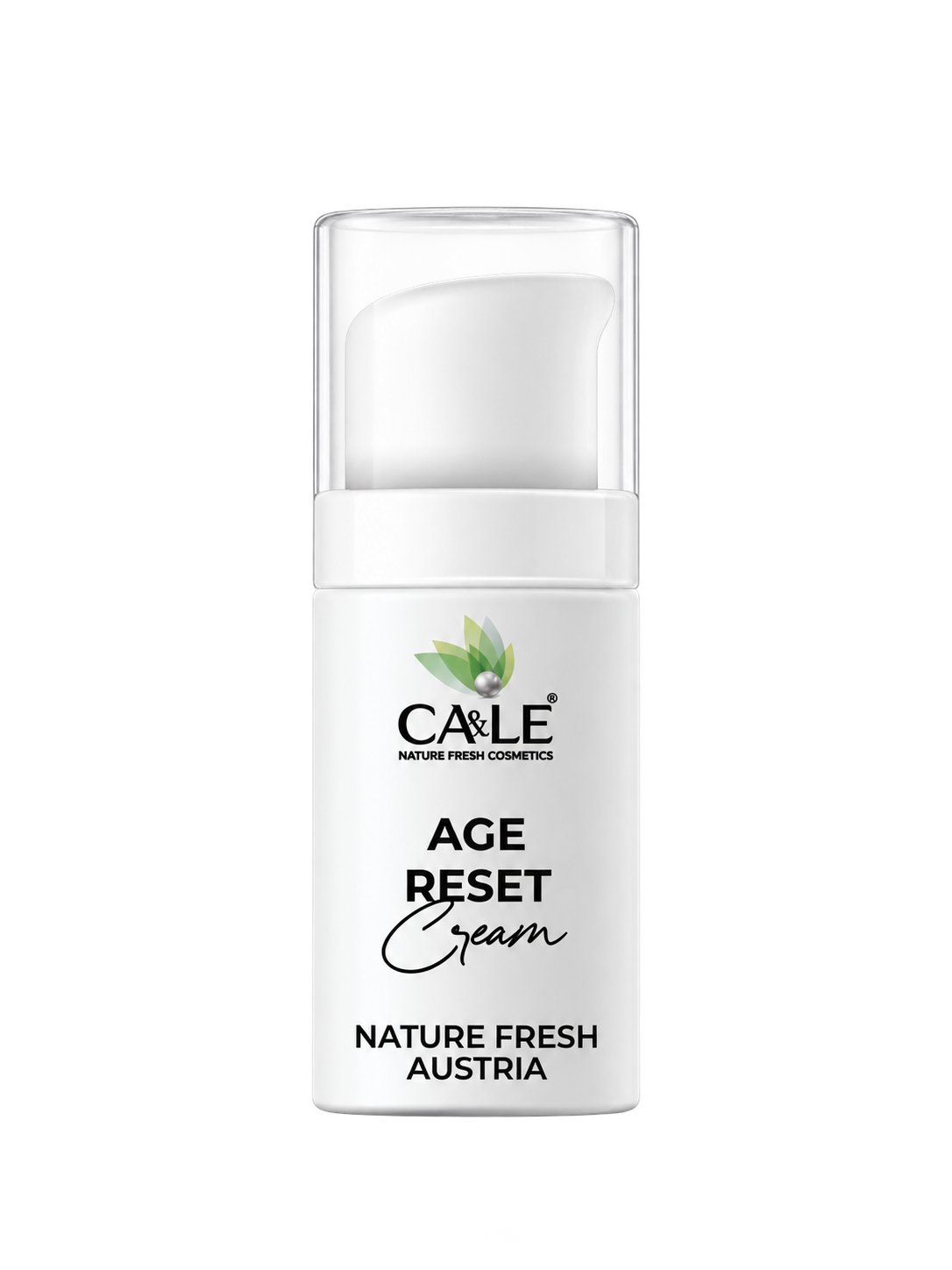 Age Reset Cream Mini 5ml