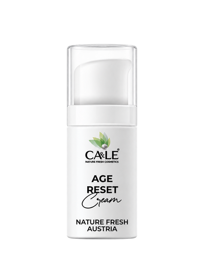 Age Reset Cream Mini 5ml