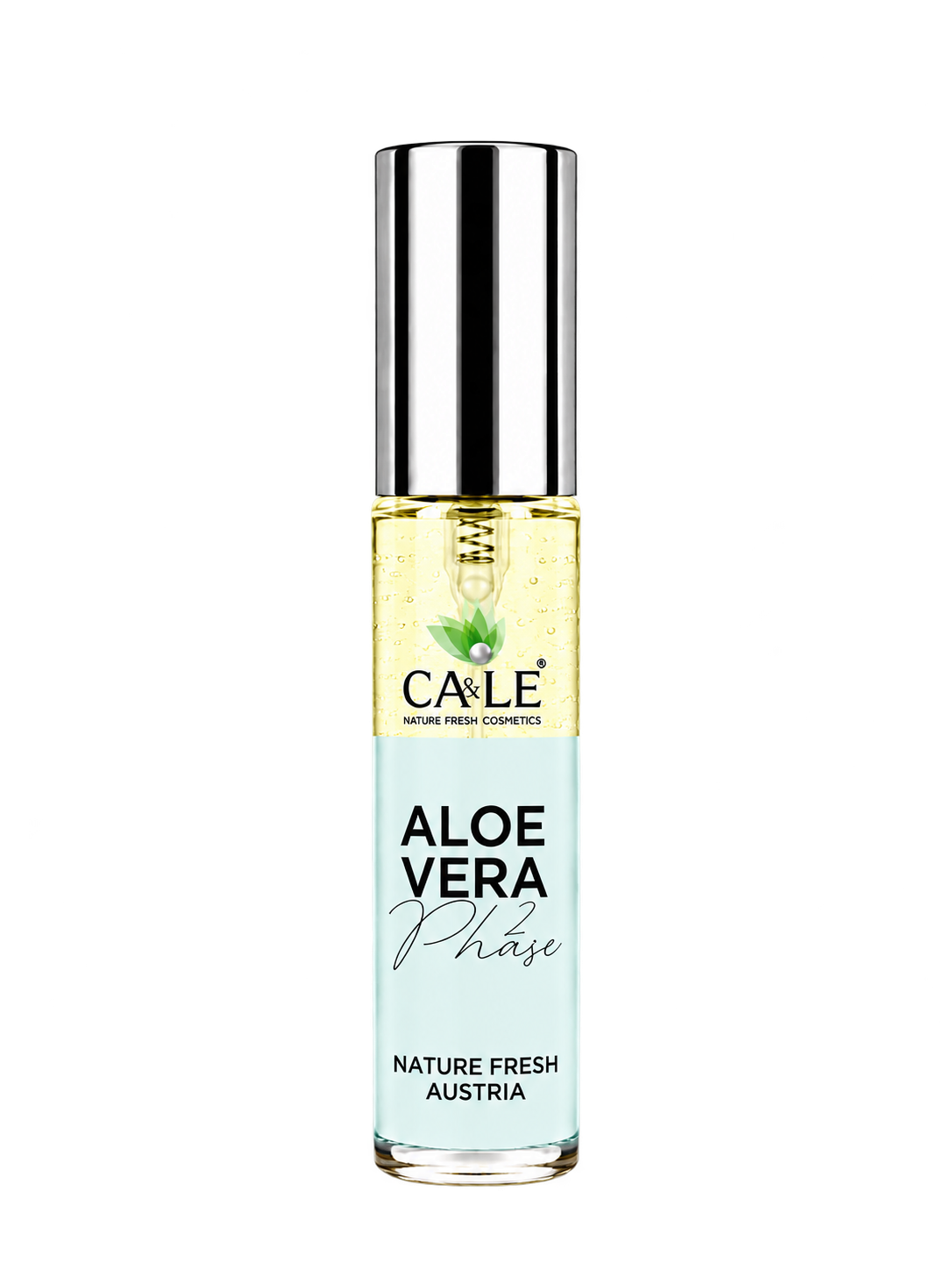 Aloe Vera 2 Phasen Mini 10ml