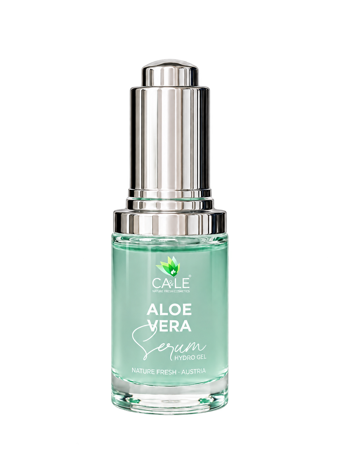 Aloe Vera Serum 15ml