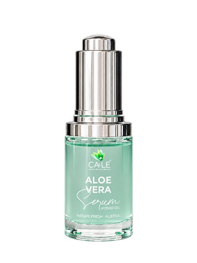 Aloe Vera Serum 15ml