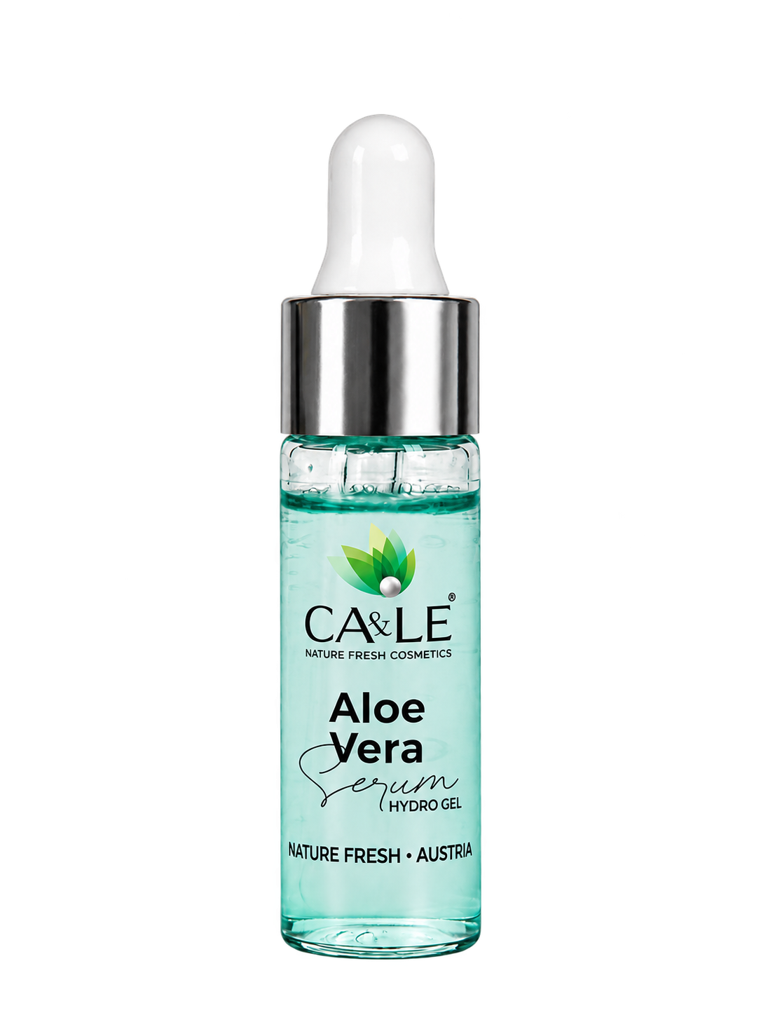 Aloe Vera Serum Mini 5ml