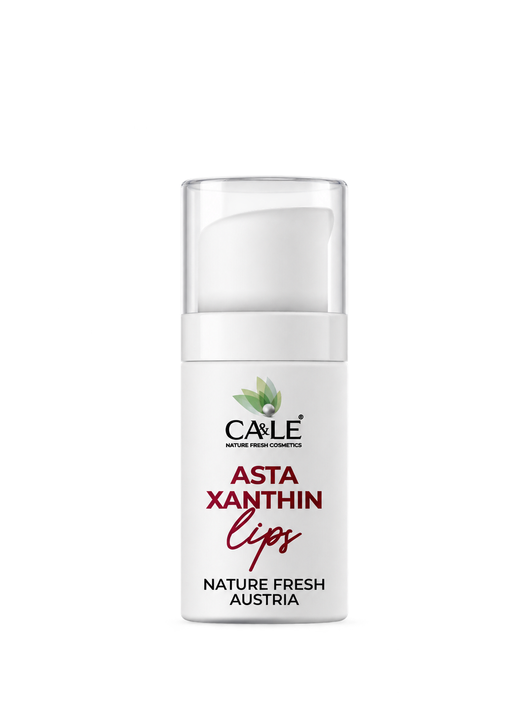 Astaxanthin Lips – Bestandteil von SOS Winter Set