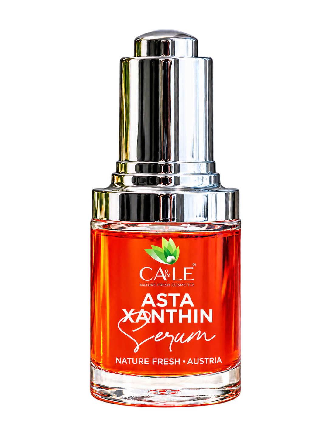Astaxanthin Serum 30ml
