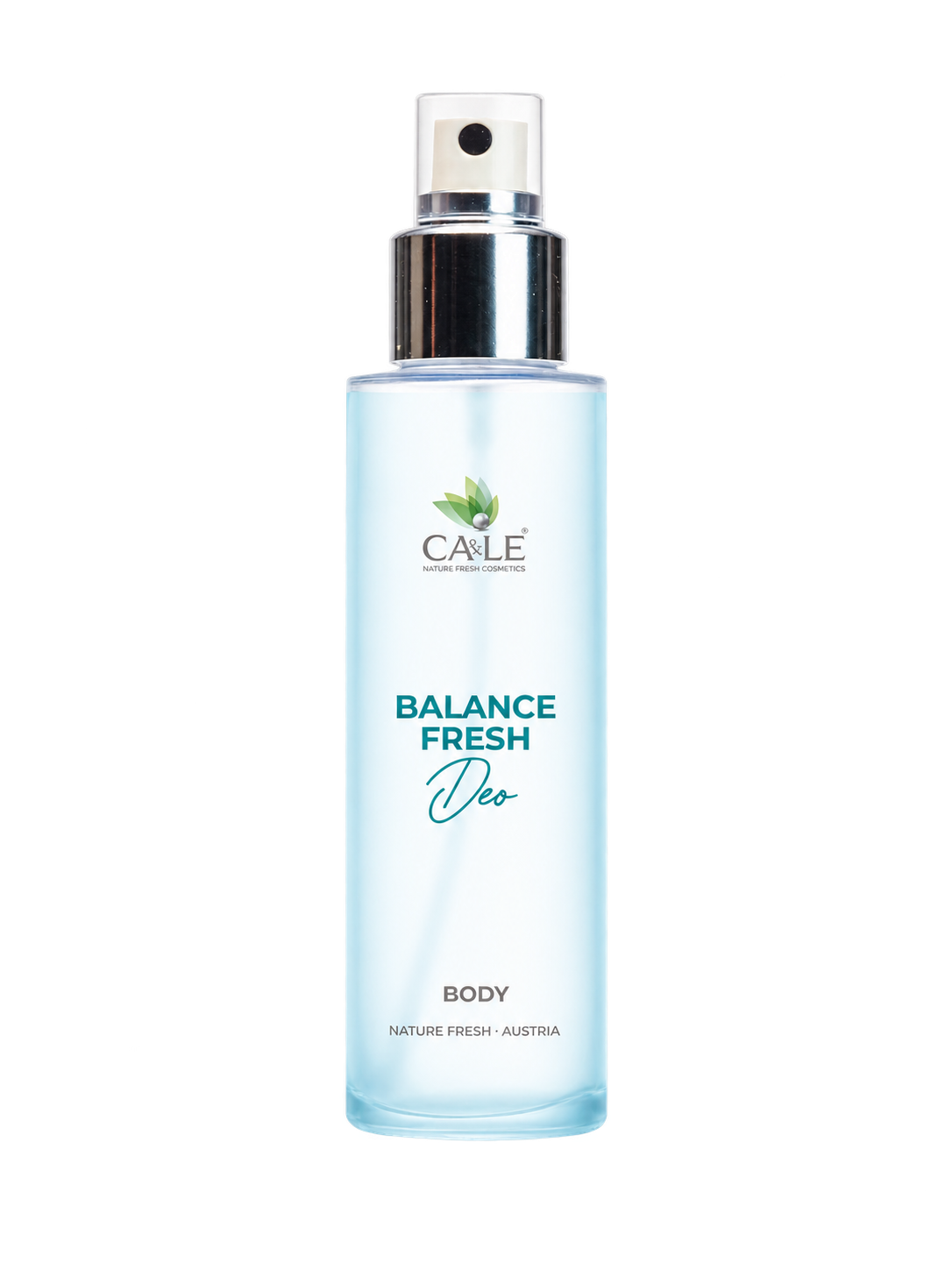 Balance Fresh Deo 100ml – Bestandteil von Männer Set