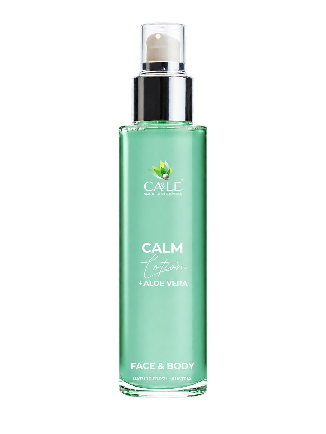 Calm Lotion + Aloe Vera 100ml