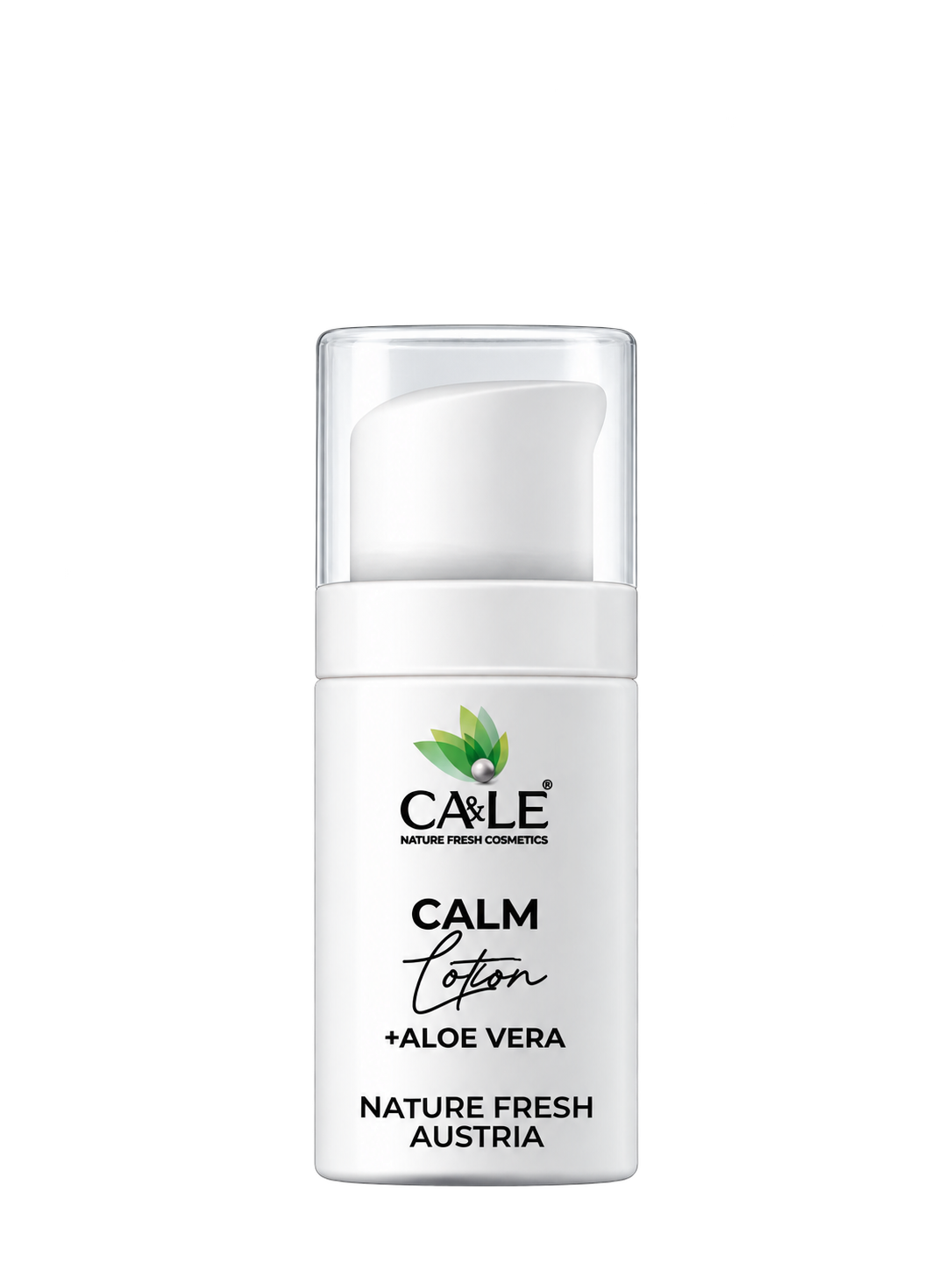 Calm Lotion + Aloe Vera MINI 5ml