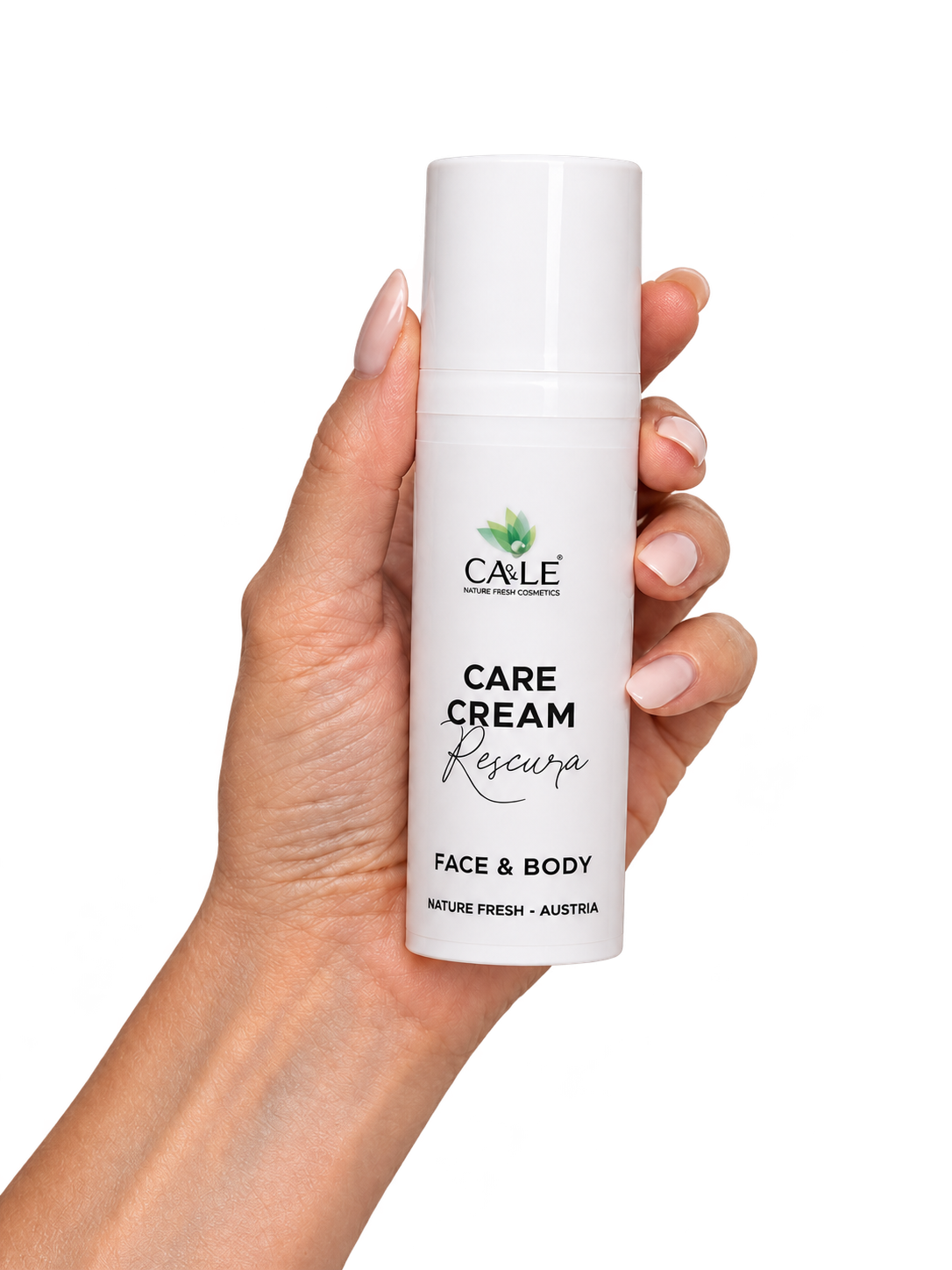 Care Cream Rescura