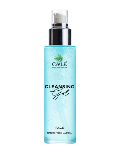 Cleansing Gel 100ml