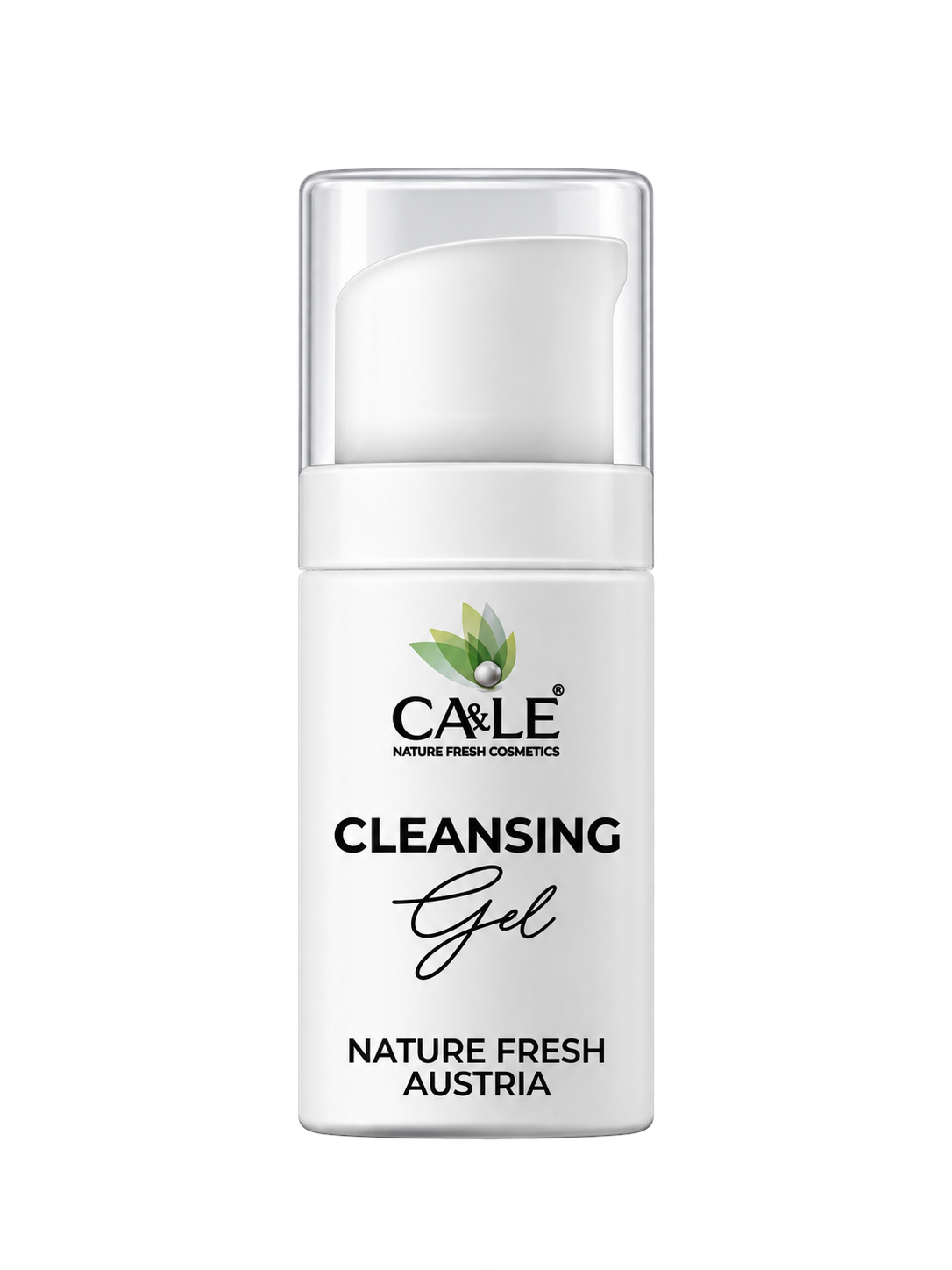 Cleansing Gel Mini 5ml