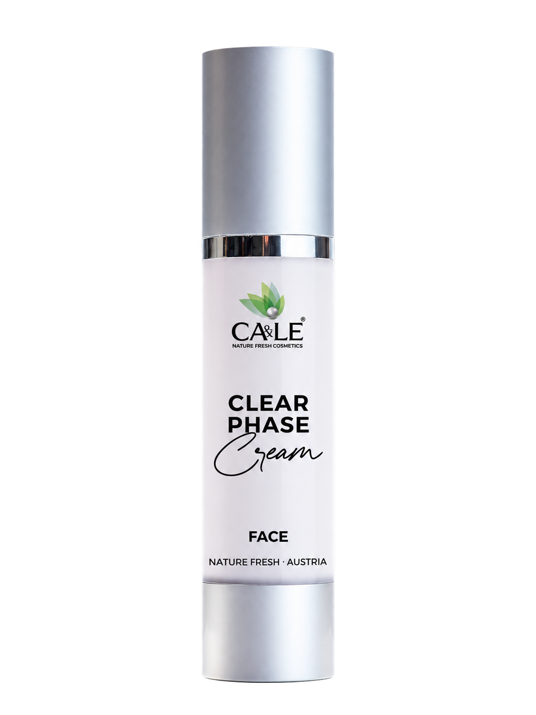 Clear Phase Cream 50ml