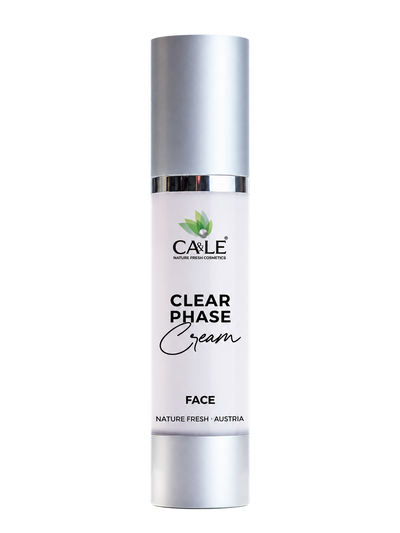 Clear Phase Cream 50ml