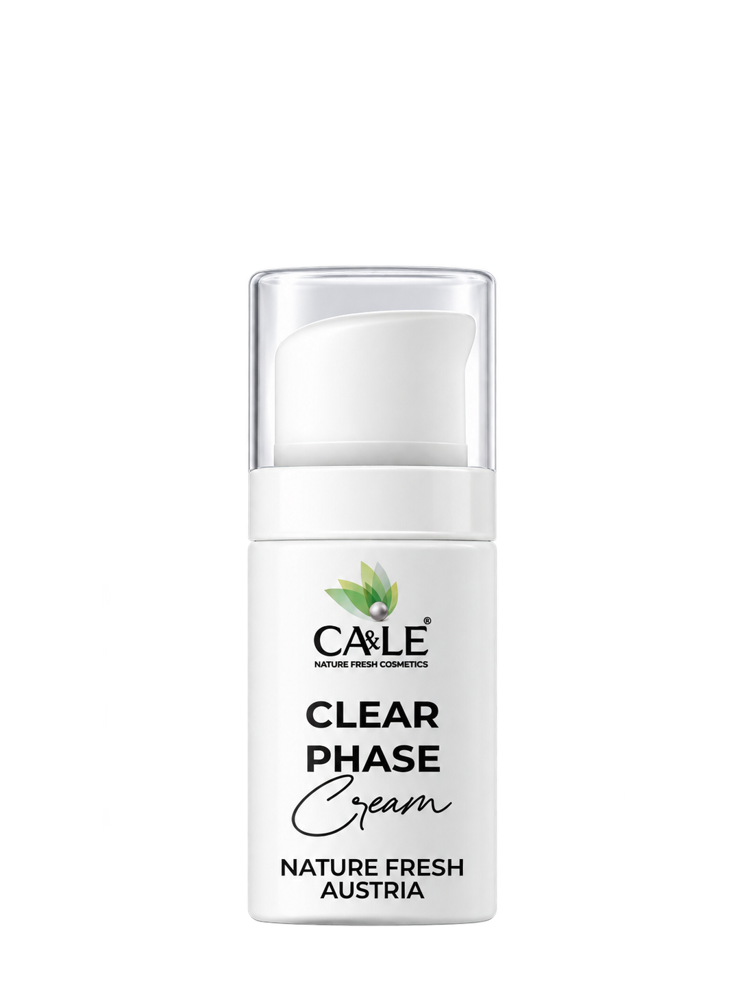 Clear Phase Cream Mini 5ml