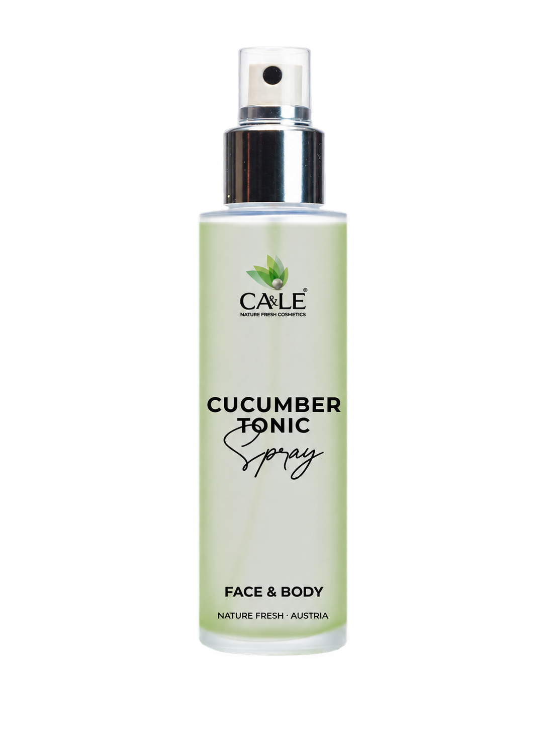 Cucumber Tonic Spray 100ml