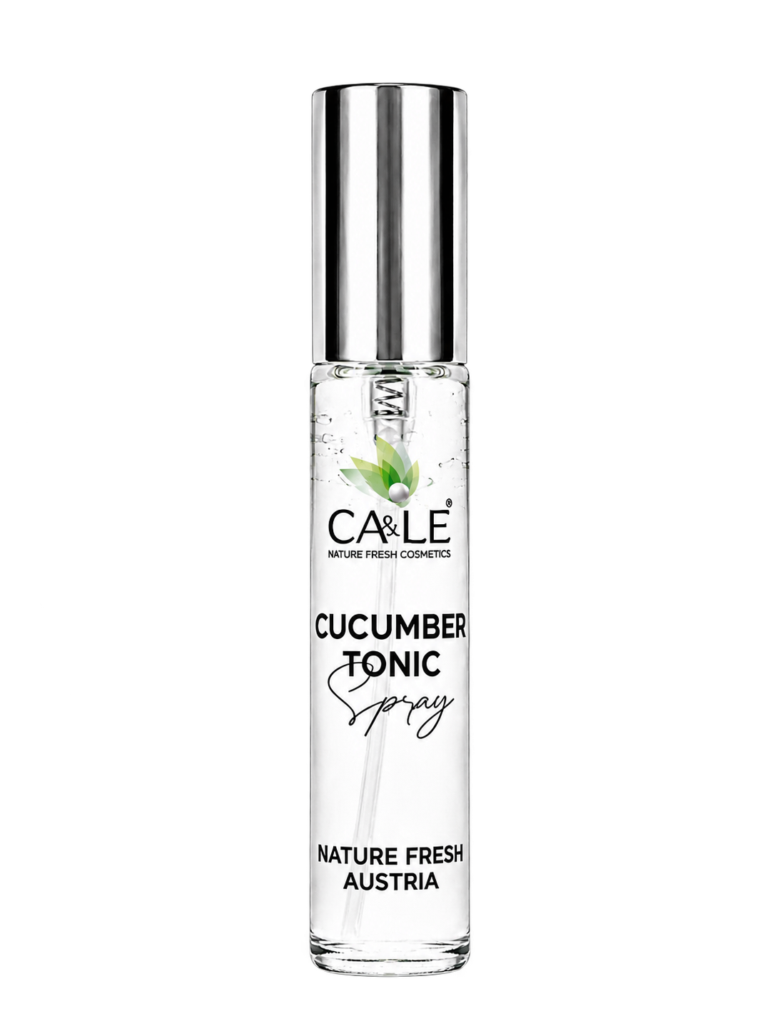 Cucumber Tonic Spray Mini 5ml
