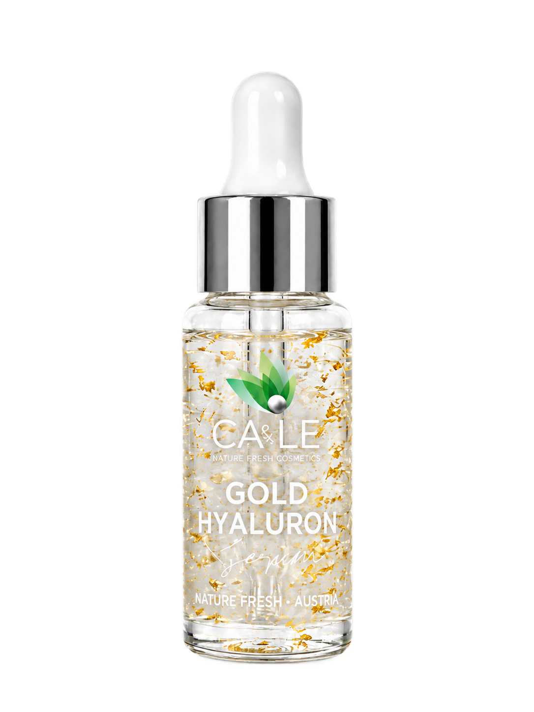 Gold Serum Mini 5ml