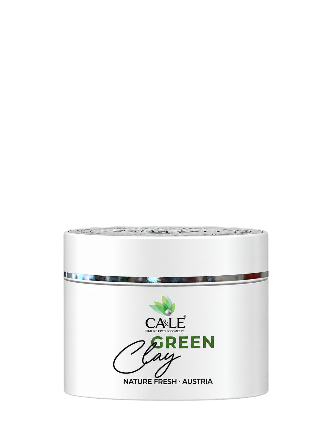 Green Clay Maske 100ml