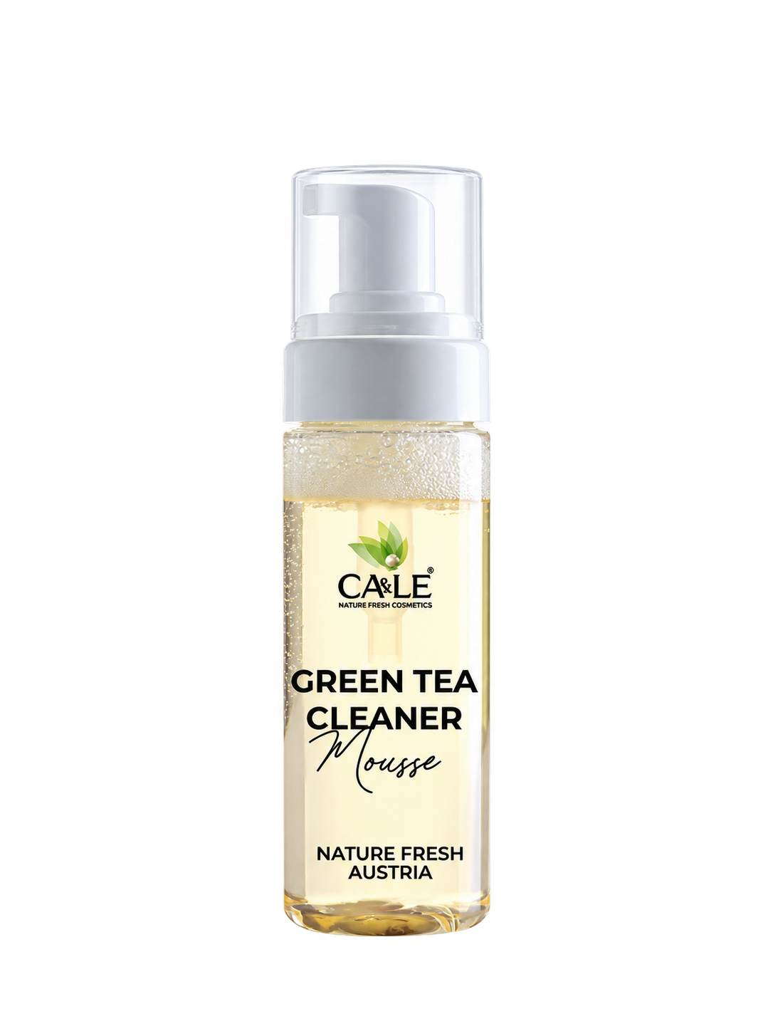 Green Tea Cleaner Mousse Mini 50ml