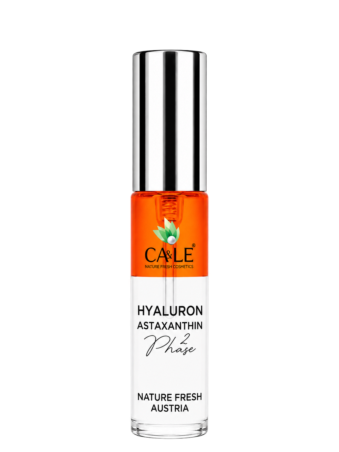 Hyaluron Astaxanthin 2 Phase Mini 5ml