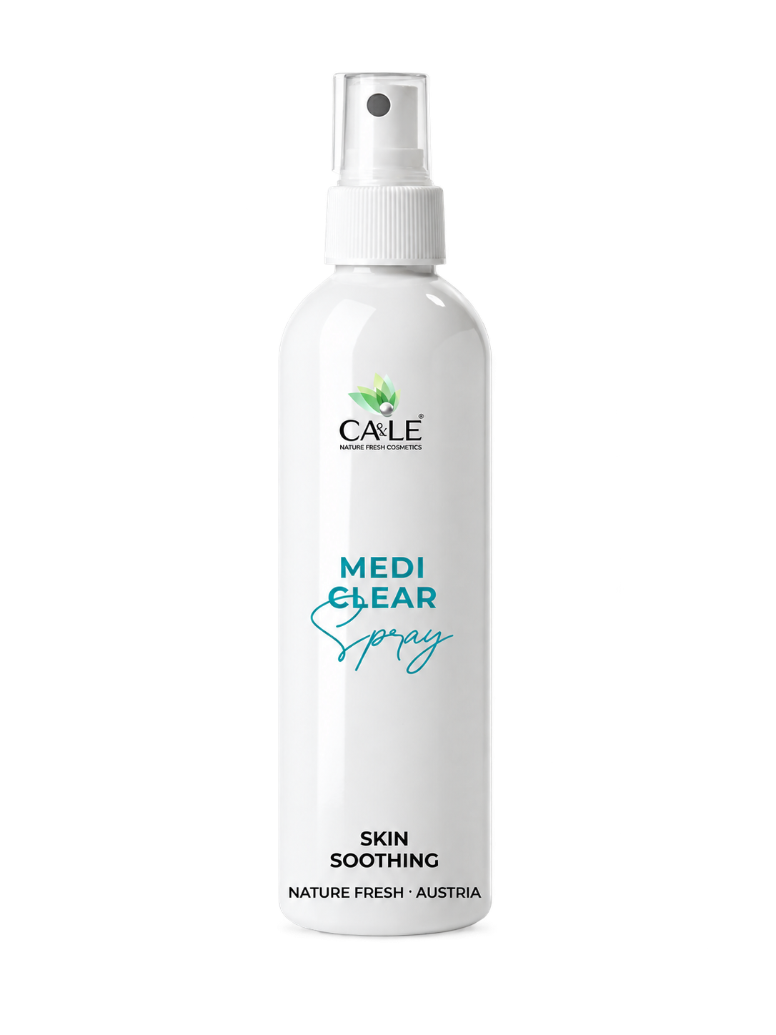 Medi Clear Spray