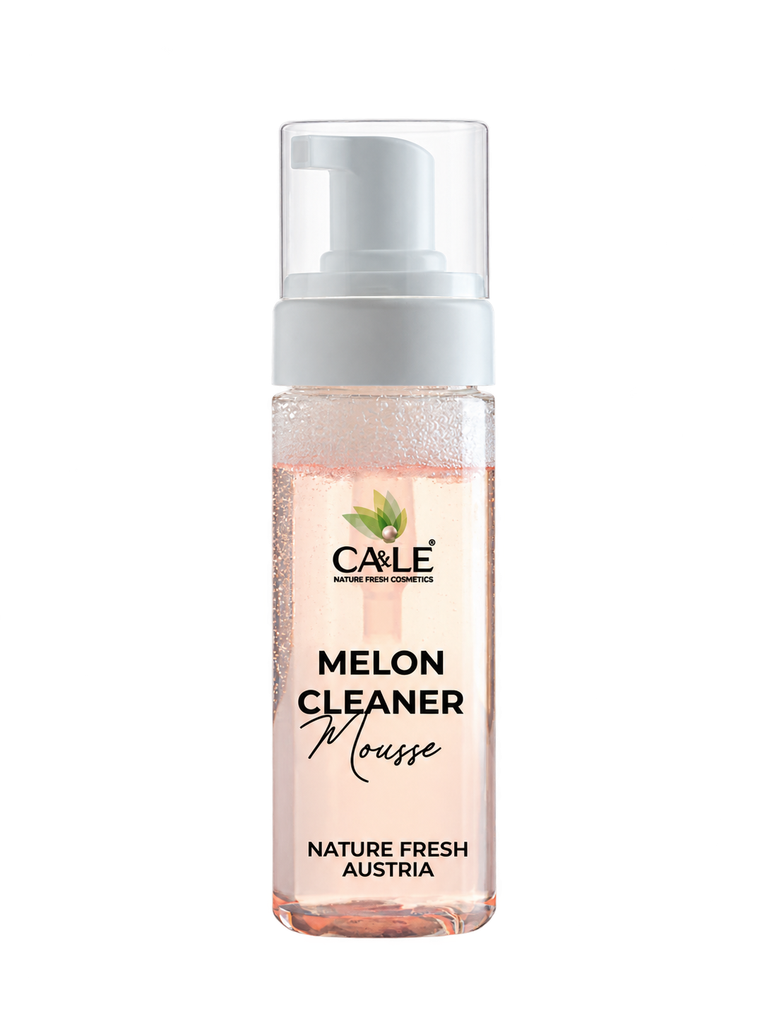 Melon Cleaner Mousse Mini 50ml