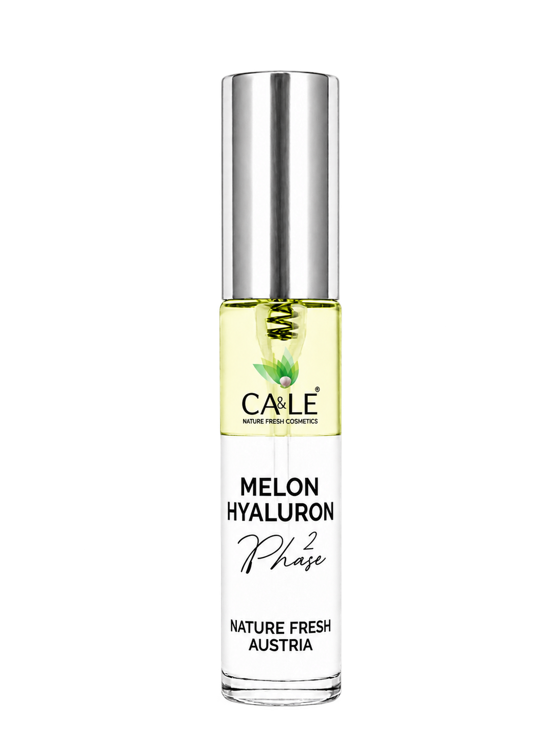 Melon Hyaluron 2 Phase Mini 10ml