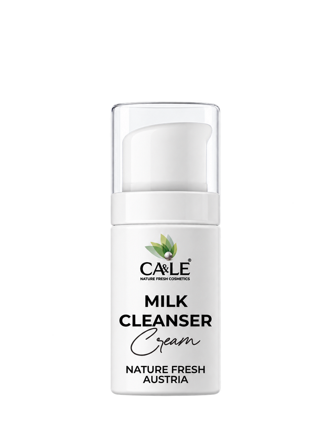 Milk Cleanser Cream Mini 5ml