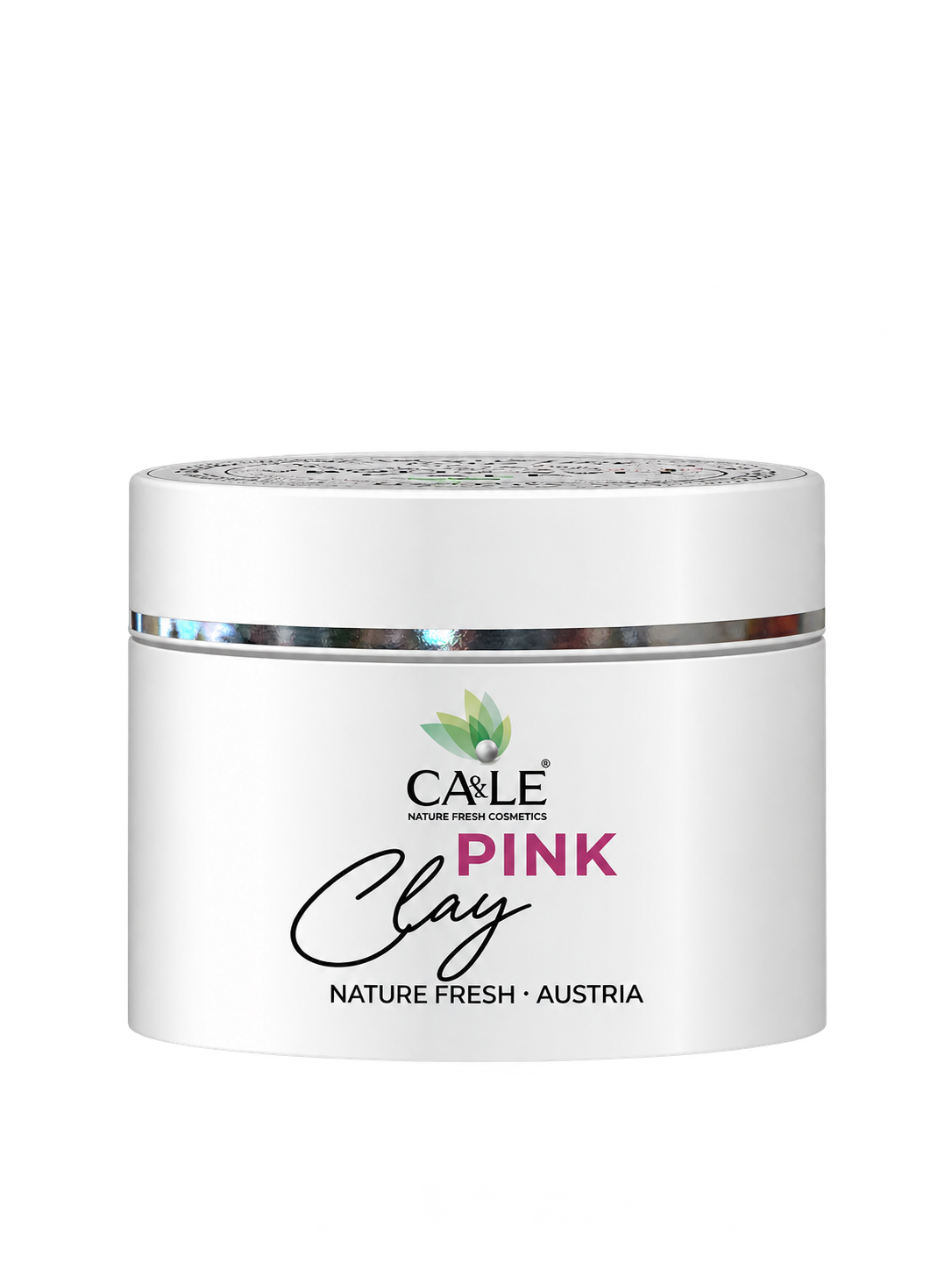 Pink Clay Mask 100ml