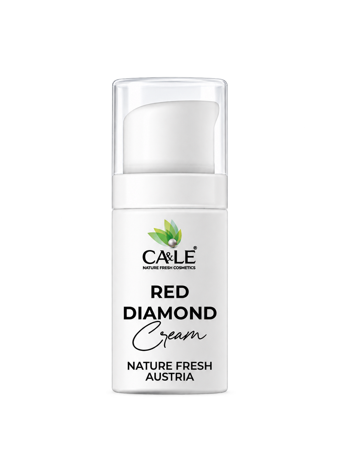 Red Diamnond Cream Mini