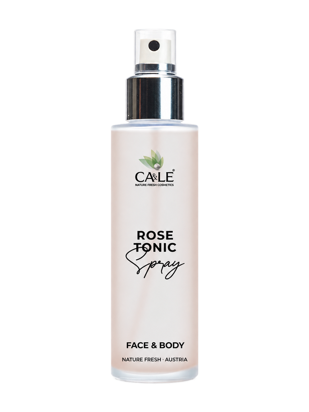 Rose Tonic Spray 100ml