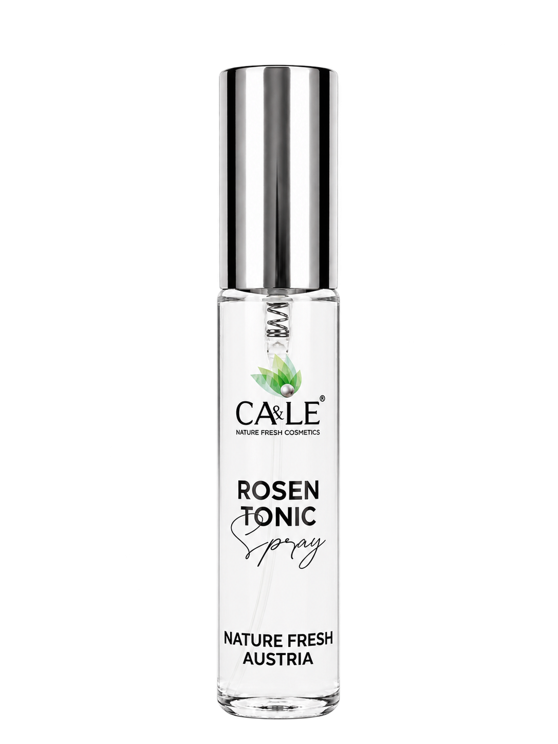 Rose Tonic Spray Mini 10ml