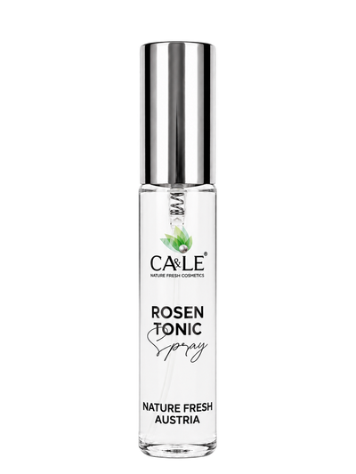 Rose Tonic Spray Mini 10ml
