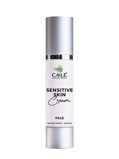 Sensitive Skin Cream 50ml