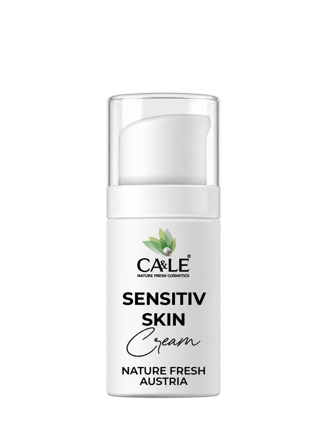 Sensitive Skin Cream Mini 5ml