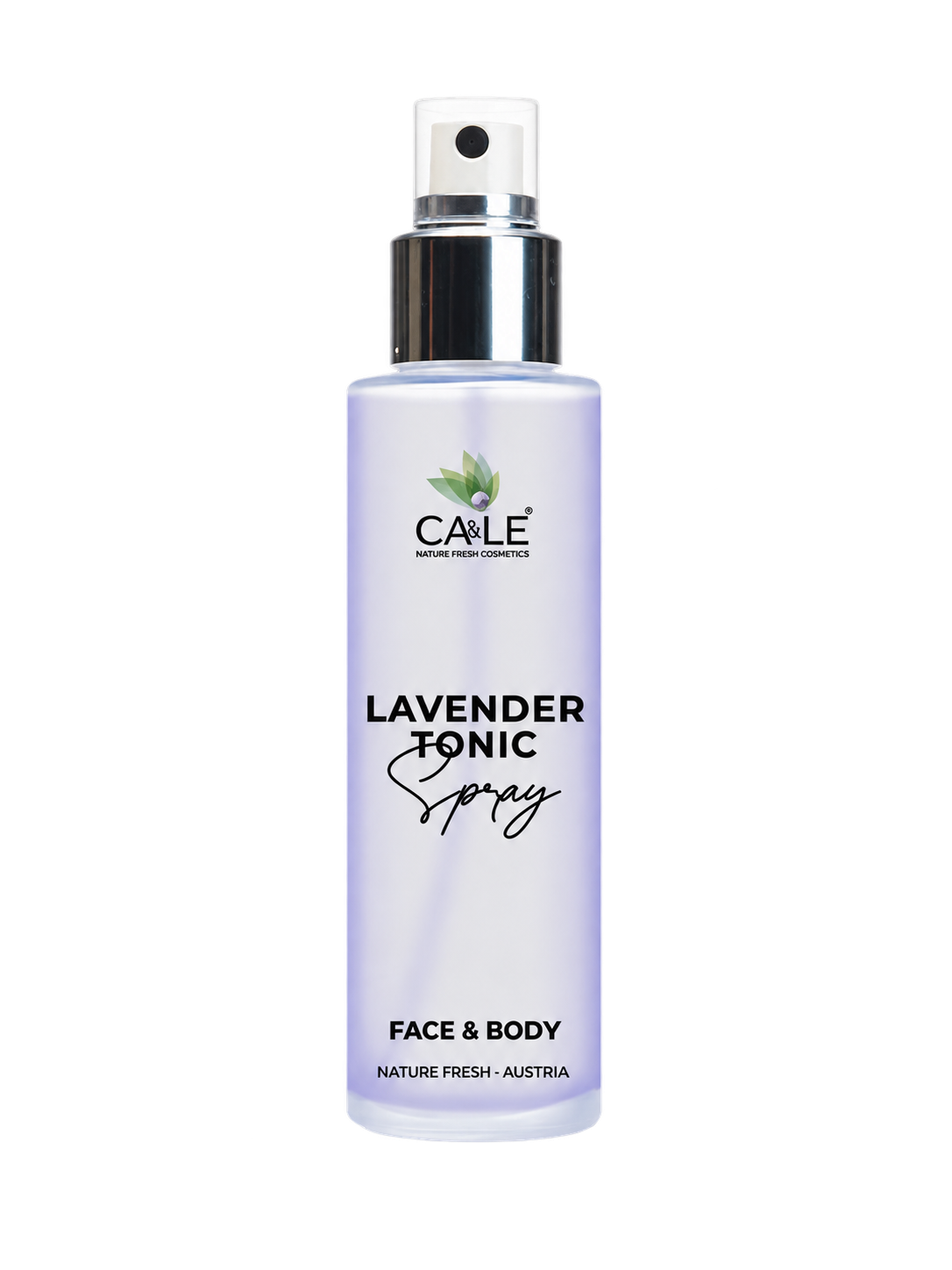 Lavender Tonic Spray 100ml