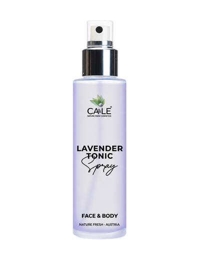 Lavender Tonic Spray 100ml