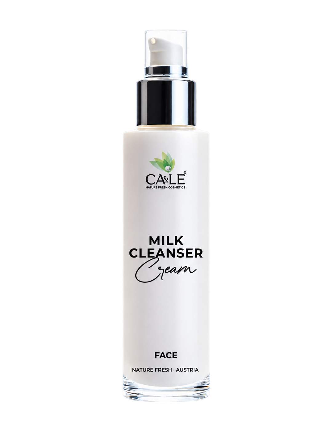 Milk Cleanser Cream 100ml