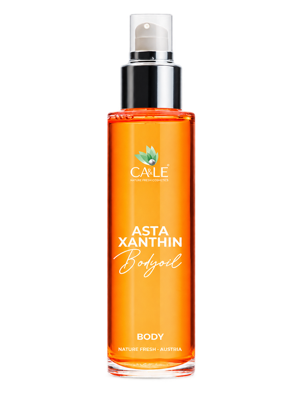 Astaxanthin Body Oil 100ml