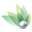 CA&LE Cosmetics logo