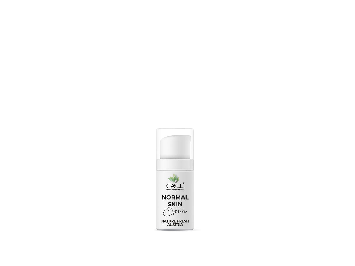 Normal Cosmetic Normal Skin Cream Mini 5ml – CA&LE Cosmetics