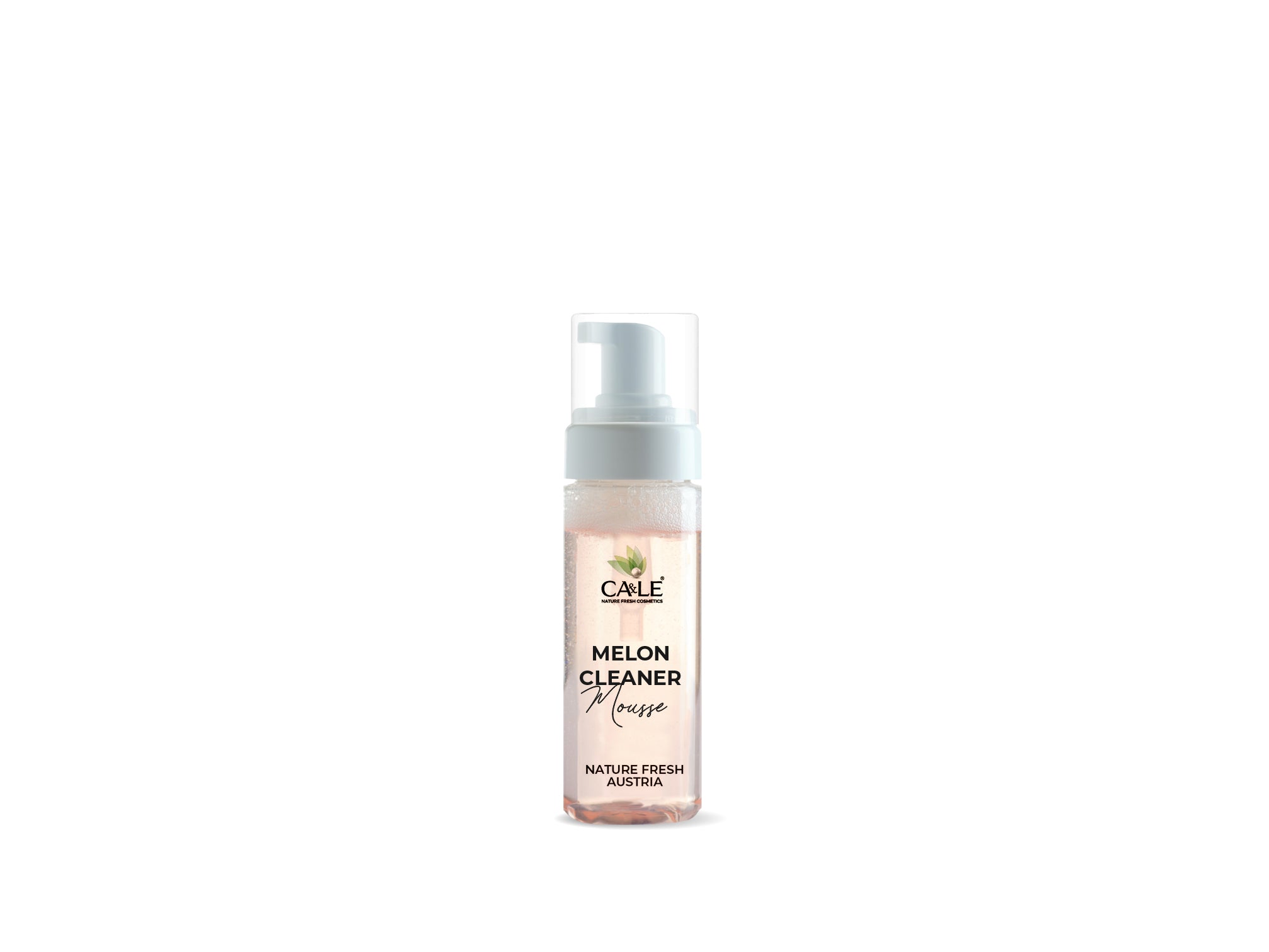 Melon Cleaner Mousse Mini 5ml