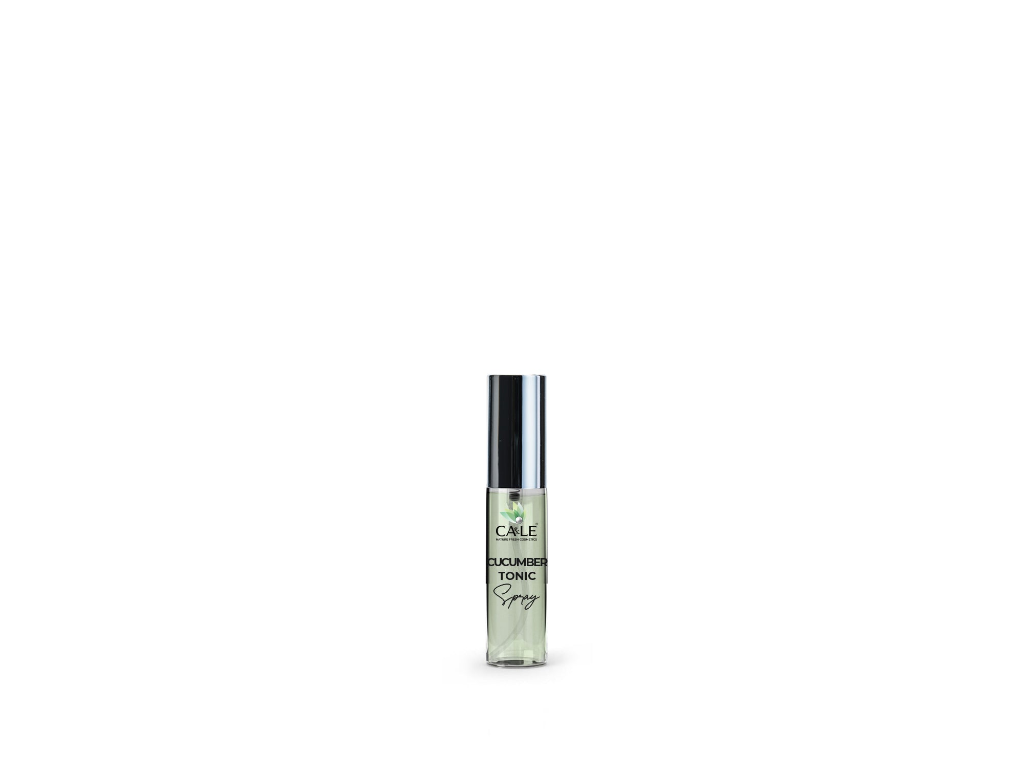 Cucumber Tonic Spray Mini 5ml