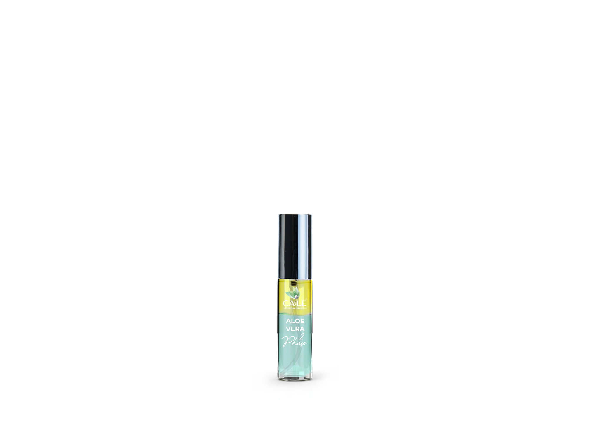 Aloe Vera 2 Phasen Mini 5ml