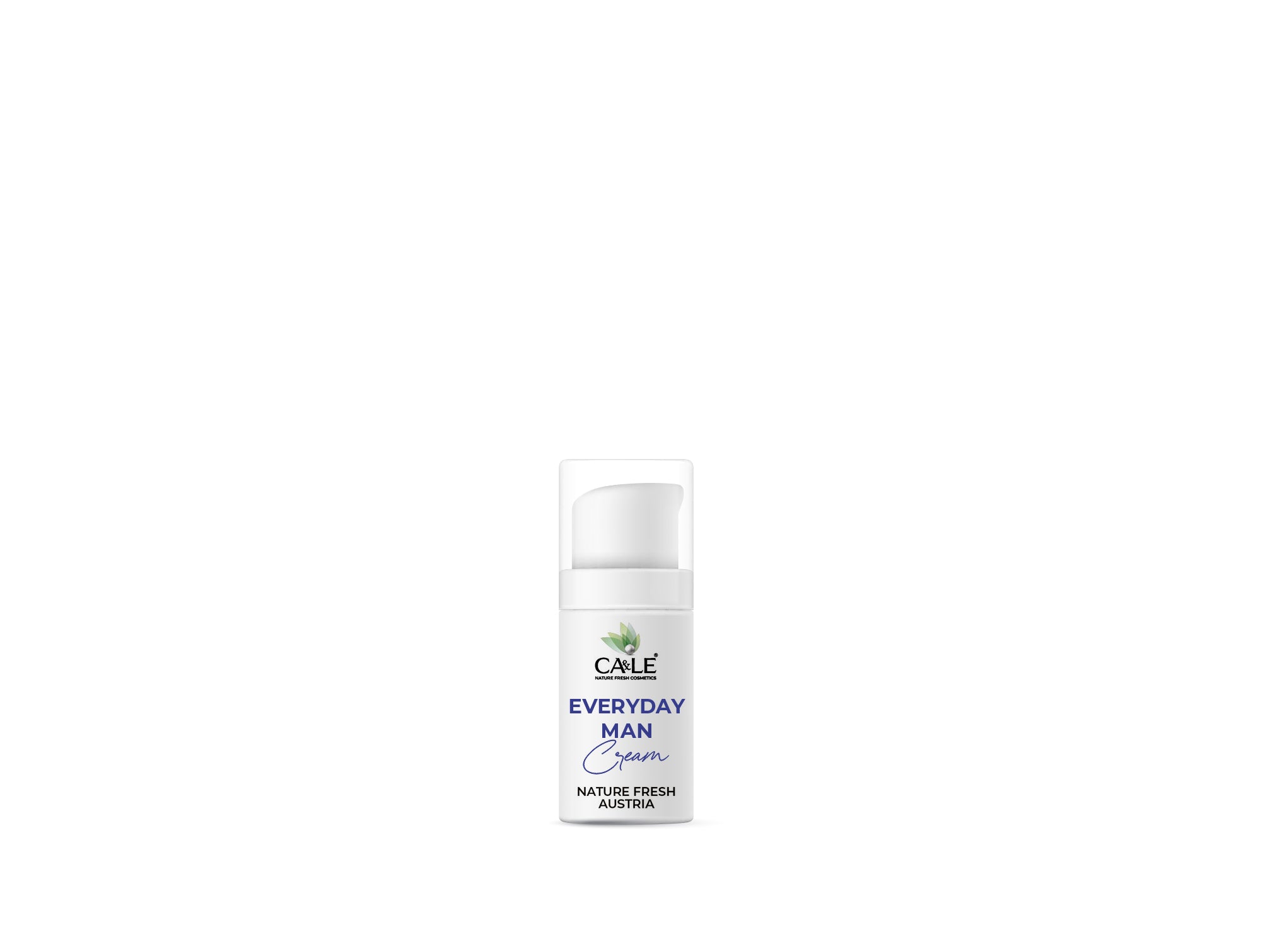 Everyday Man Cream Mini 5ml